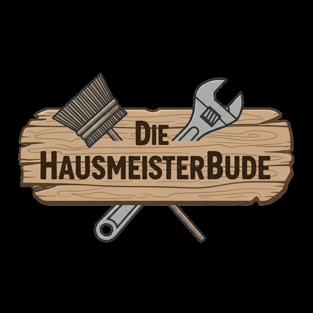 Die Hausmeisterbude